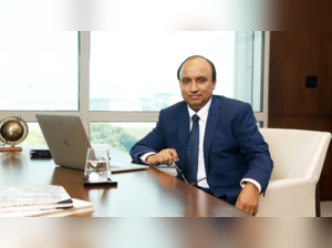Shashank Srivastava, Senior Executive Officer (Marketing & Sales), Maruti Suzuki Ltd.