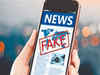 Consultations going on for change of rules on identifying fake news, says Union Law Minister Kiren Rijiju