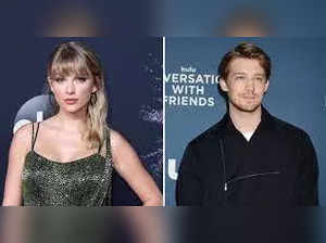 Taylor Swift and Joe Alwyn end relationship after 6 years of dating, claim reports