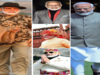 ​10 times when PM Modi made headlines for his looks​