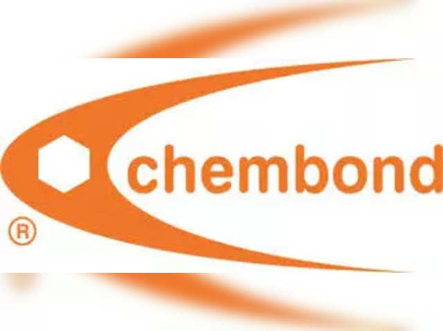 Chembond Chemicals: Buy| CMP: Rs 280.7| Target: Rs 295| Stop Loss: Rs 270