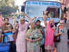 Punjab: 1052 devotees embark on Sikh pilgrimage, set to leave from Amritsar for Pakistan
