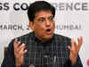 Piyush Goyal to hold series of meetings with leaders and top CEOs of Italy and France to boost trade ties