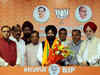 Akali leader Inder Iqbal Singh Atwal joins BJP, hails PM Modi for reopening of Kartarpur corridor