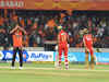 Sunrisers Hyderabad beat Punjab Kings by 8 wickets in IPL
