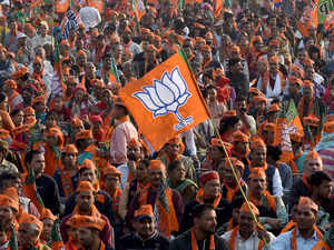 BJP to announce first list of candidates for Karnataka today