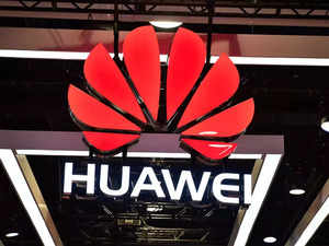 Huawei looks to move middle east HQ to Saudi Arabia