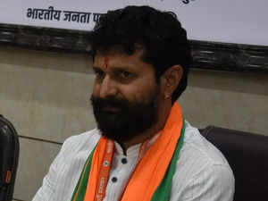BJP's Hind card will outplay Congress's Ahinda strategy, says CT Ravi