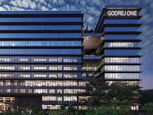 Godrej Properties adds land with sales potential of Rs 27,500 cr
