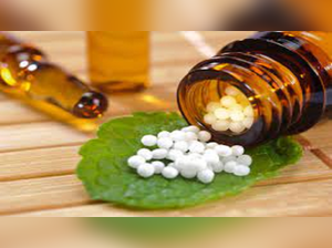 ‘Homeopathy research finds cures for incurable diseases’