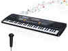 Top Rated Musical Keyboards Under Rs. 3000 For Melodious Tune