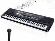 Top Rated Musical Keyboards Under Rs. 3000 For Melodious Tune