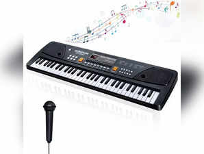 Best Musical Keyboards Under Rs. 3000