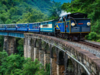 Nilgiri Mountain Railway holds an unusual record; Guess what it is