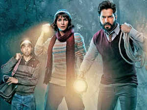 Bhediya OTT release: Date, where to watch Kriti Sanon, Varun Dhawan's film