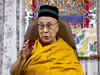 Row over video: Dalai Lama apologises for 'hurt his words may have caused'