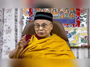 Dalai Lama apologises to boy, his family