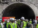 Zojila Tunnel: A look at Asia's longest high-altitude tunnel, Kashmir-Ladakh all-weather connect