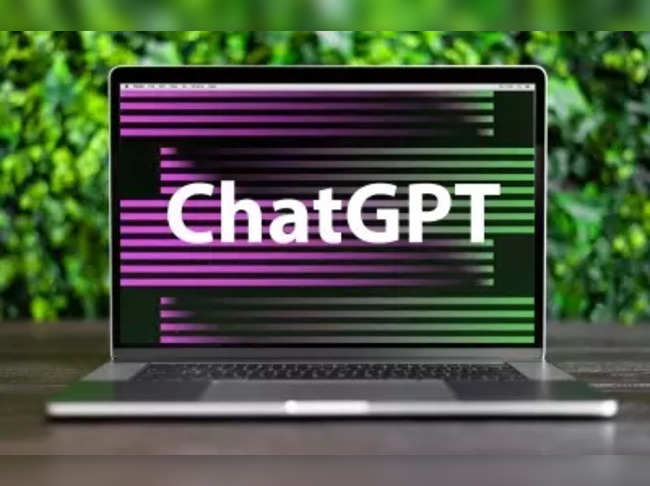 ChatGPT