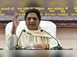 ULB polls: Mayawati to decide on Atiq wife's candidature