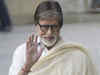 'Done at the rush of a stroke.' Amitabh Bachchan reveals how he quit drinking & smoking all at once