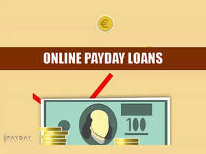 Online Payday Loans 2023 ET