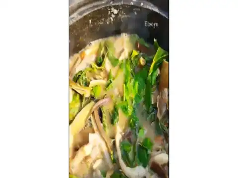 Recipe