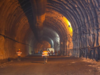 Asia's longest tunnel coming soon; Nitin Gadkari shares sneak peek
