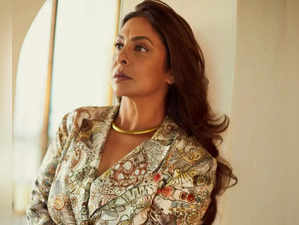Shefali Shah opens up about being inappropriately touched