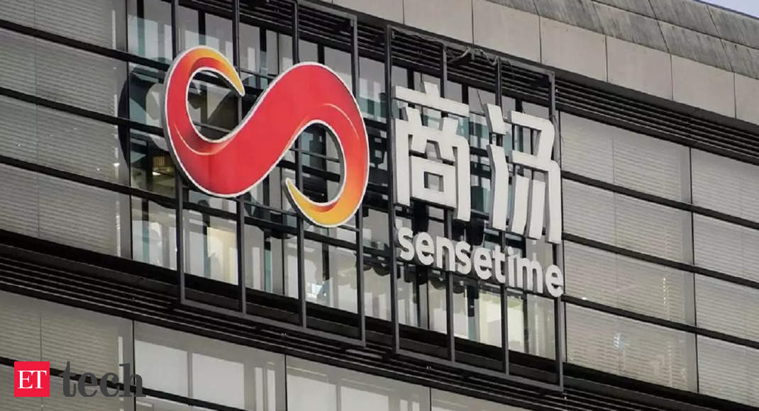 sensetime-china-s-sensetime-unveils-new-ai-products-and-chatbot