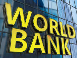 World Bank is as much an Indian bank as it is a US bank