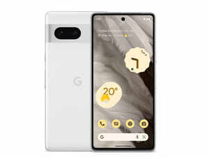 Google Pixel 7a rumoured launch date leaked. Check design, colour options