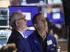 Wall St fluctuates as investors weigh jobs report, earnings on tap