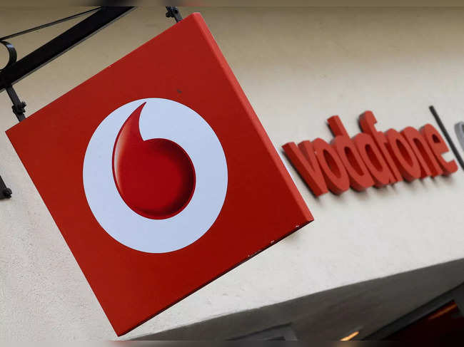 Vodafone says broadband down for some UK users