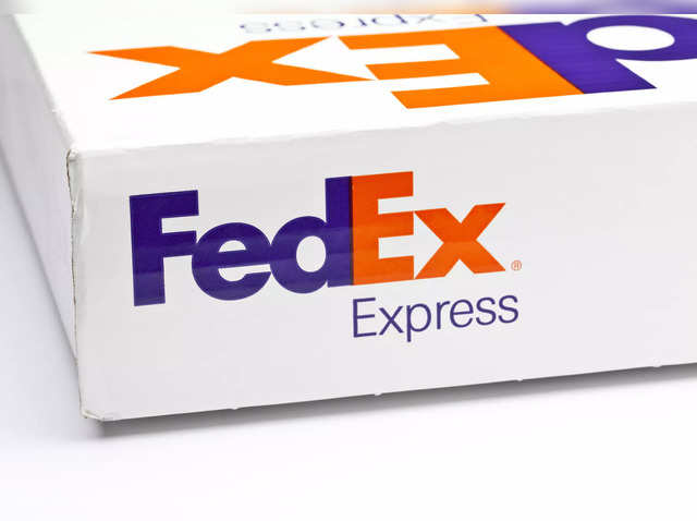 FedEx