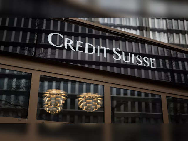 UBS-Credit Suisse