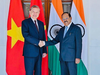 India, Vietnam discuss China’s aggression in respective regions