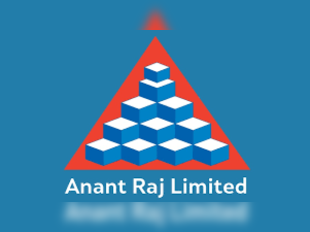 ​Anant Raj | New 52-week high: Rs 138.45 | CMP: Rs 135.35​
