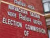 Have actively taken steps for decriminalisation of politics: EC to SC
