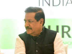 JPC a powerful tool, Sharad Pawar had headed one in 2003 on safe drinking water: Prithviraj Chavan