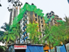 MHADA issues OC to free-sale buildings in Patra Chawl redevelopment project