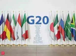 India non-committal as Ukraine seeks invite for Zelenskyy for G20 summit