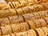 Gold schemes' mopup breaches Rs 50,000 crore