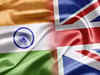 'India-UK free trade talks to continue'