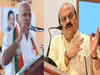 Karnataka CM in Delhi, Yediyurappa flies back; BJP candidate talks prolong
