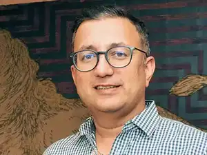 ranjan pai: Private equity vital for faster growth of healthcare