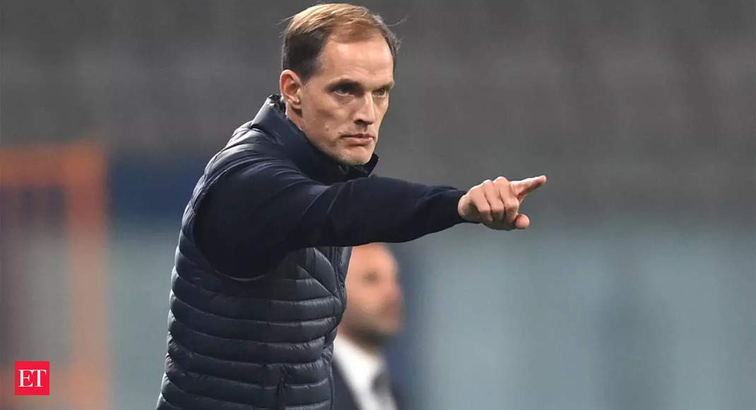 Manchester City face Tuchel threat once again