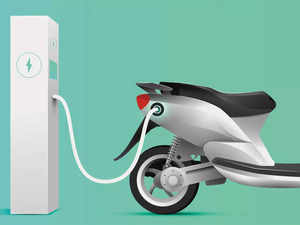Electric vehicle two-wheeler sales to go up by 78% in 2030 if all goes well