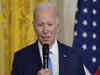 Biden teases 2024 reelection bid -- again