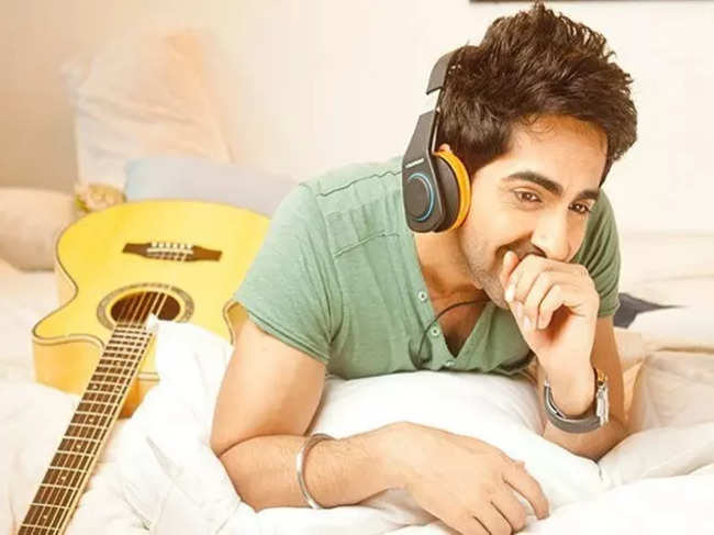 Proud to represent Hindi music to audiences globally: Ayushmann on his eight-city US tour